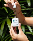 Active Concentrate No. 10 Imperfections
