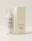 DIY - Caviar Cream