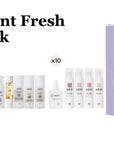 Fresh start PACK