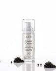 DIY - Caviar Cream