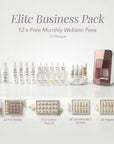 Elite Business Pack