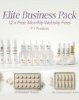 Elite Business Pack