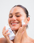 Purifying Cleansing Foams